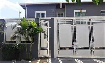 Imagem: Casa à venda Vila Suiça Indaiatuba SP