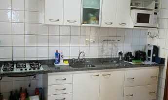 Imagem: Apartamento à Venda Torre Viena Vila N