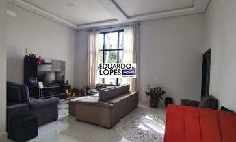 Imagem 2: Casa à venda Condomínio Maringá Indaiatuba SP