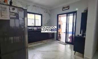 Imagem 3: Casa à venda Condomínio Maringá Indaiatuba SP