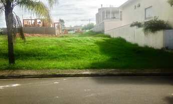 Imagem: TERRENO Terra Magna JARDIM RESERVA BOM VIVER
