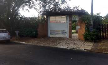 Imagem: CHÁCARA VALE DAS LARANJEIRAS, INDAIATUBA