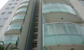 Imagem 4: Venda de Apartamento de 5 Quartos na Vila Sfeir, Indaiatuba-SP: 4 Suítes, 3 Salas, 5 Banhe