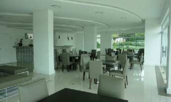 Imagem 6: Venda de Apartamento de 5 Quartos na Vila Sfeir, Indaiatuba-SP: 4 Suítes, 3 Salas, 5 Banhe