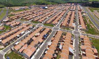 Imagem: TERRENO CAMPO BONITO INDAIATUBA