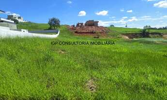 Imagem: TERRENO TERRACOTA INDAIATUB SP