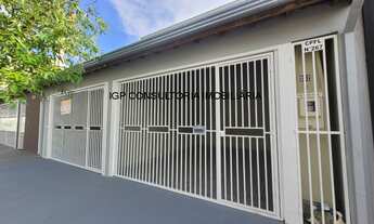 Imagem: 3 dormitórios na Rua Tenente-coronel Nézio