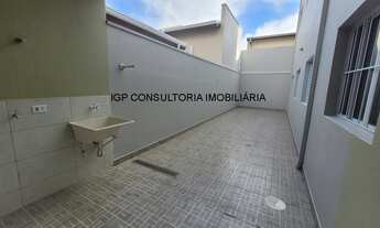 Imagem 7: 3 dormitórios na Rua Tenente-coronel Nézio Rita De Toledo Filho