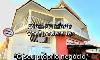 Imagem: Casa a venda em indaiatuba sp