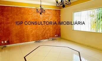 Imagem: 3 dormitórios na Avenida Ary Barnabé