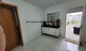 Imagem 2: Vende-se casa reformada em Morada do Sol, Indaiatuba, São Paulo