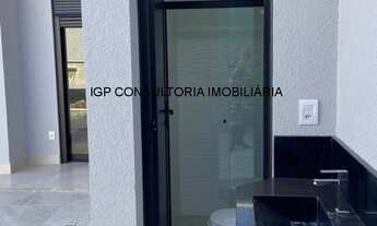 Imagem 6: Vende-se casa térrea em condominio fechado, 3 suites, piscina. Condomínio María Dulce, Ins