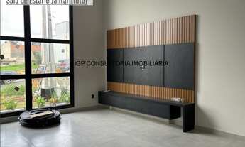 Imagem: CASA TERREA CONDOMINIO LAGUNA INDAIATUBA