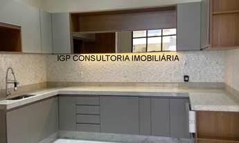 Imagem 2: Vende-se casa térrea em condominio fechado, 3 suites, piscina. Condomínio María Dulce, Ins