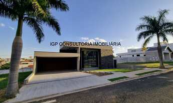 Imagem 4: Casa em Condomínio de Luxo na Vila Homero, Indaiatuba-SP: 4 Quartos, 4 Suítes, 3 Salas, 6