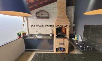 Imagem: Vende-se sobrado reformado em Jardim Morada