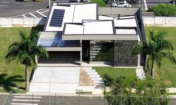 Imagem 6: Casa em Condomínio de Luxo na Vila Homero, Indaiatuba-SP: 4 Quartos, 4 Suítes, 3 Salas, 6