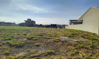 Imagem: Terreno em condomínio à venda em Indaiatuba-SP