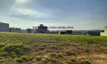 Imagem: TERRENO CONDOMINIO LONDON PARK INDAIATUBA