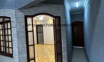 Imagem 4: Vende-se sobrado em Jardim Morada do Sol, indaiatuba, SP. 3 quartos, uma suite, 2 vagas d