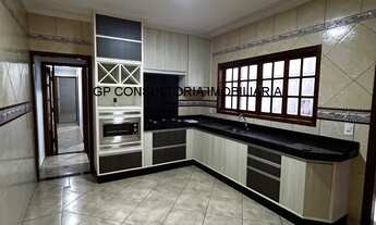 Imagem: Vende-se sobrado em Jardim Morada do Sol