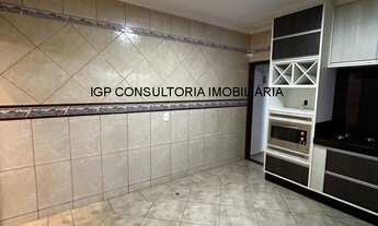 Imagem 7: Vende-se sobrado em Jardim Morada do Sol, indaiatuba, SP. 3 quartos, uma suite, 2 vagas d