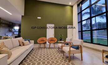 Imagem 7: Casa em Condomínio de Luxo na Vila Homero, Indaiatuba-SP: 4 Quartos, 4 Suítes, 3 Salas, 6