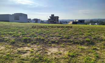 Imagem: TERRENO CONDOMINIO LONDON PARK INDAIATUBA