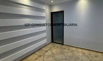 Imagem 5: Vende-se sobrado em Jardim Morada do Sol, indaiatuba, SP. 3 quartos, uma suite, 2 vagas d