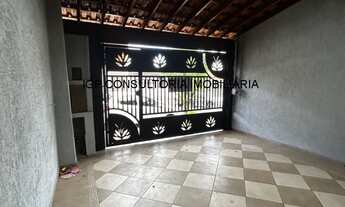 Imagem 2: Vende-se sobrado em Jardim Morada do Sol, indaiatuba, SP. 3 quartos, uma suite, 2 vagas d