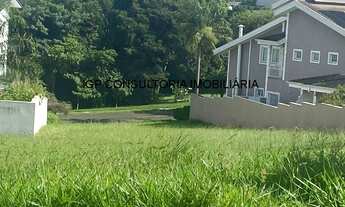 Imagem: TERRENO FRENTE PARA MATA - PARADISO INDIATUBA