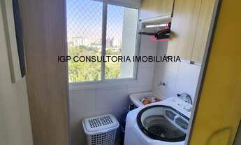 Imagem 3: Apartamento residencial para Venda - Jardim Sevilha, Indaiatuba SP