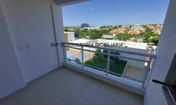 Imagem: Apartamento à venda em Indaiatuba-SP na