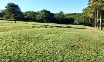 Imagem 1: Terreno em condomínio no Parque da Grama, Indaiatuba-SP: Com 4.319,14 m² de área!