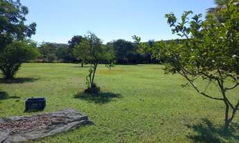 Imagem 2: Terreno em condomínio no Parque da Grama, Indaiatuba-SP: Com 4.319,14 m² de área!