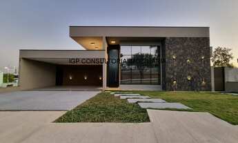 Imagem: Casa em Condomínio de Luxo na Vila Homero