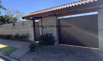 Imagem: Chácara à venda em Indaiatuba-SP, Colinas