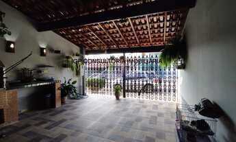 Imagem: Casa à venda em Indaiatuba-SP, Parque das