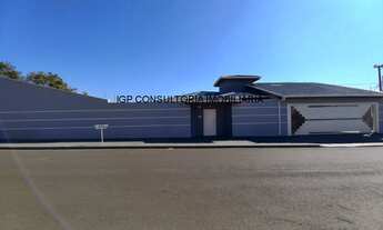 Imagem: Casa à venda em Indaiatuba-SP 3 quartos