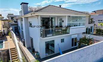 Imagem: Residência no Condomínio Terra magna