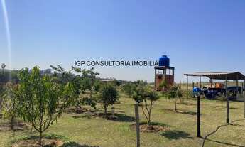 Imagem 5: Oportunidade única: Sítio à venda no Vale do Sol, Indaiatuba-SP, com 24.122,00 m² de área!