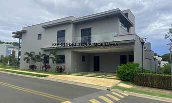 Imagem: Casa de luxo em condomínio à venda em