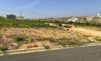 Imagem: Terreno à venda em Indaiatuba-SP, Parque