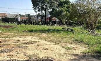 Imagem: Terreno à venda em Indaiatuba-SP, na Chácara
