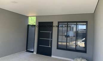 Imagem: CASA A VENDA JARDIM REGENTE - INDAIATUBA