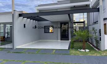 Imagem: Casa para venda indaiatuba sp