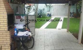 Imagem: Vende-se casa com amplo quintal, 3 quartos