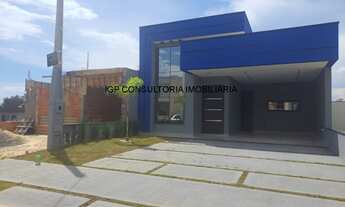 Imagem: MARAVILHOSA CASA TERREA NO PARK GRAN RESERVA