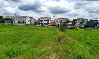 Imagem: TERRENO CAMPO BONITO INDAIATUBA