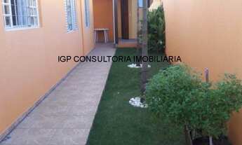 Imagem 4: 3 dormitórios na Rua Nakaji Gomazako